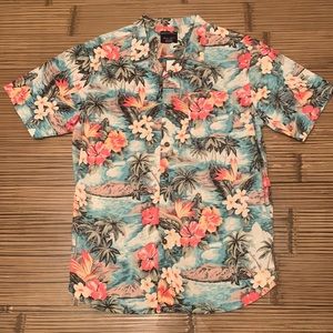 Hawaiian Shirt - Men’s M - New